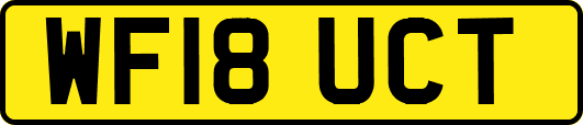 WF18UCT