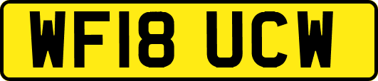 WF18UCW
