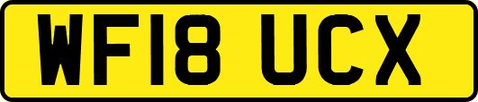 WF18UCX