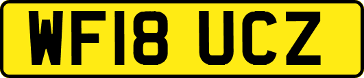 WF18UCZ