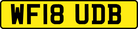 WF18UDB