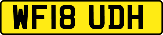 WF18UDH