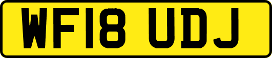WF18UDJ