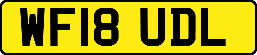 WF18UDL