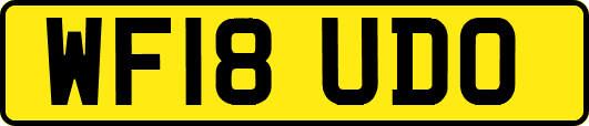 WF18UDO