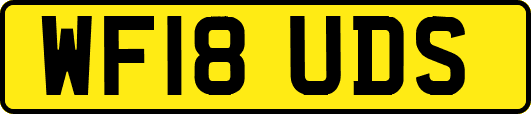 WF18UDS