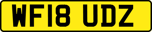 WF18UDZ