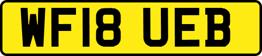 WF18UEB