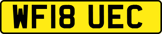 WF18UEC