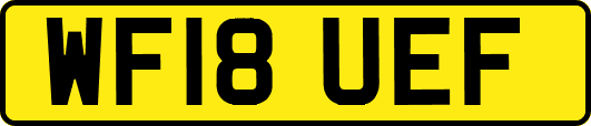 WF18UEF