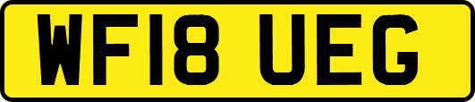 WF18UEG