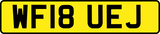 WF18UEJ