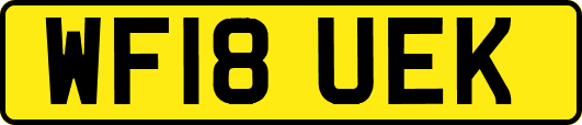 WF18UEK