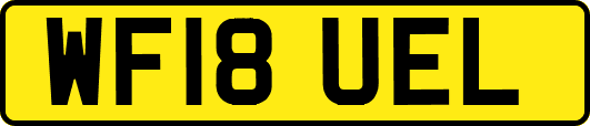 WF18UEL