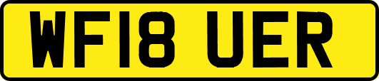 WF18UER