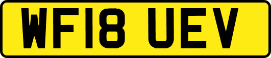 WF18UEV