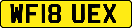 WF18UEX