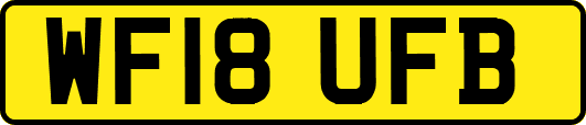 WF18UFB