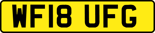 WF18UFG