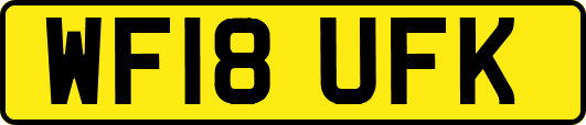 WF18UFK