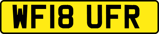 WF18UFR