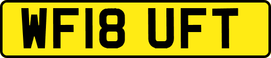 WF18UFT
