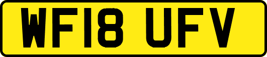 WF18UFV