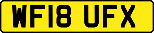 WF18UFX