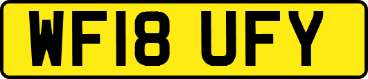 WF18UFY