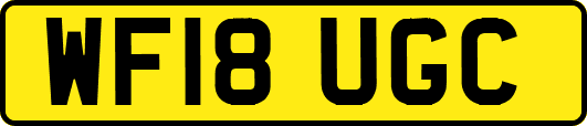 WF18UGC