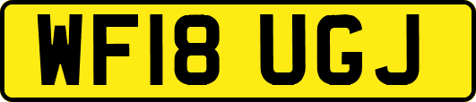 WF18UGJ