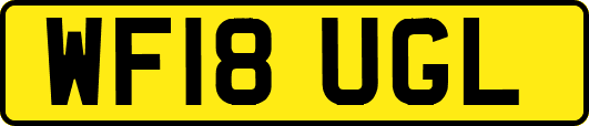 WF18UGL