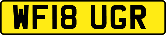 WF18UGR
