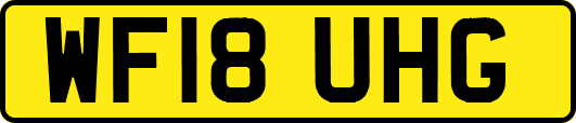 WF18UHG