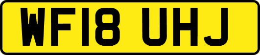 WF18UHJ