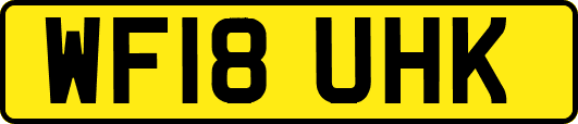 WF18UHK