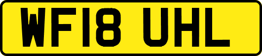 WF18UHL
