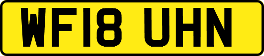 WF18UHN