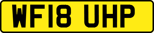WF18UHP