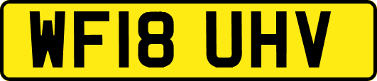 WF18UHV