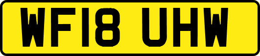 WF18UHW