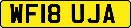 WF18UJA