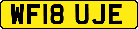 WF18UJE