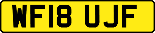 WF18UJF