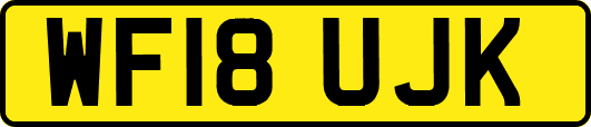 WF18UJK