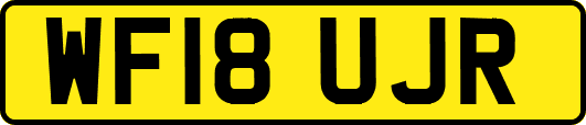 WF18UJR