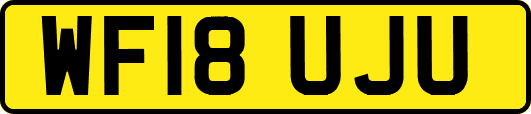 WF18UJU
