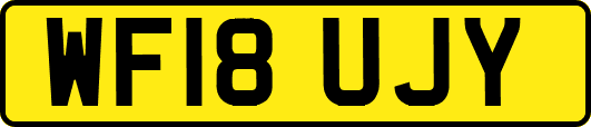 WF18UJY