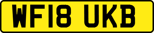 WF18UKB