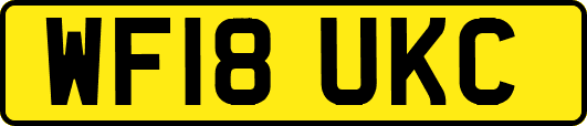 WF18UKC